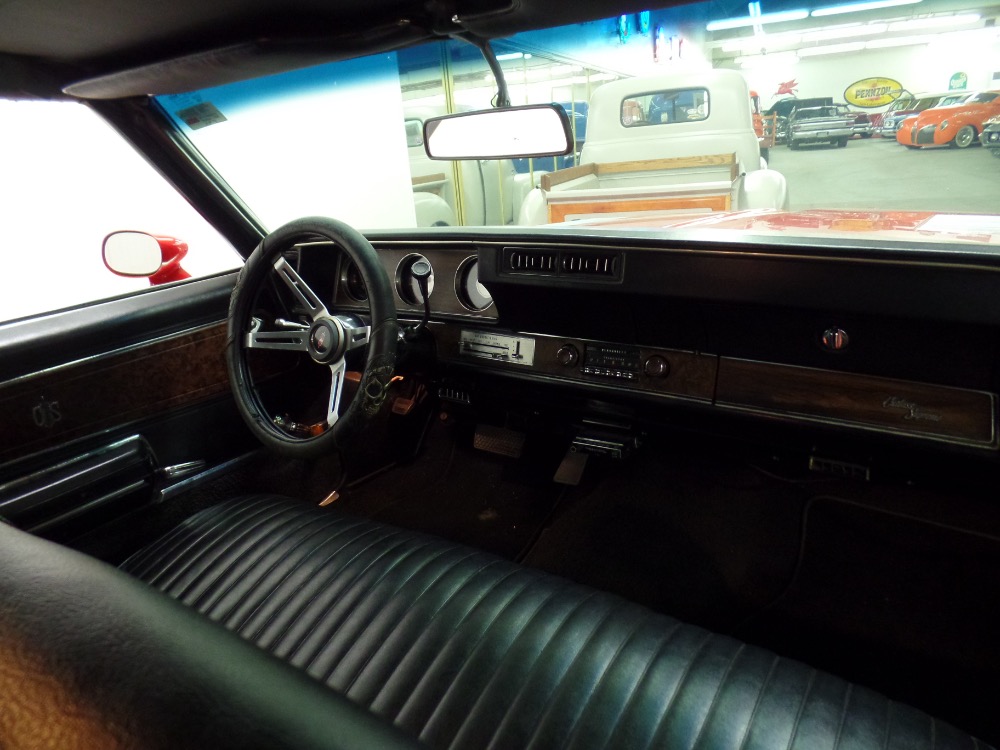 Used 1972 Oldsmobile Cutlass CS model-AFFORDABLE DRIVER QUALITY-RELIABLE MUSCLE CAR-SEE VIDEO | Mundelein, IL