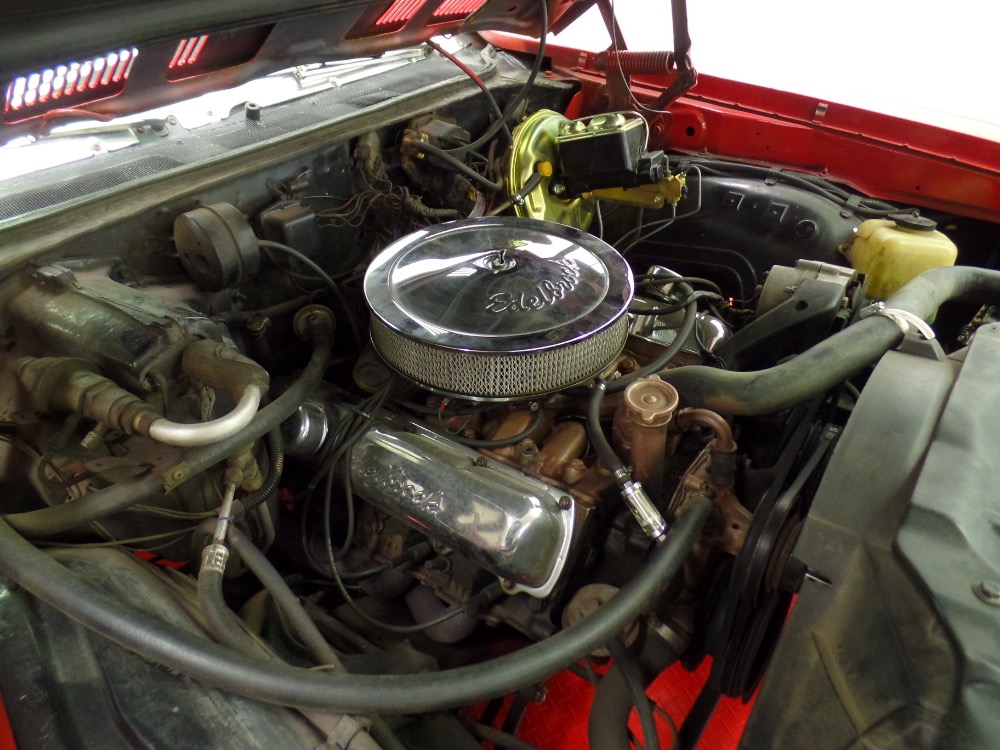 Used 1972 Oldsmobile Cutlass CS model-AFFORDABLE DRIVER QUALITY-RELIABLE MUSCLE CAR-SEE VIDEO | Mundelein, IL