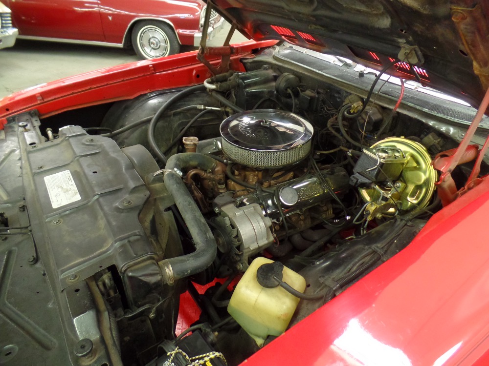 Used 1972 Oldsmobile Cutlass CS model-AFFORDABLE DRIVER QUALITY-RELIABLE MUSCLE CAR-SEE VIDEO | Mundelein, IL