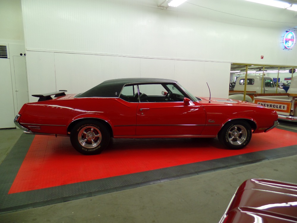 Used 1972 Oldsmobile Cutlass CS model-AFFORDABLE DRIVER QUALITY-RELIABLE MUSCLE CAR-SEE VIDEO | Mundelein, IL