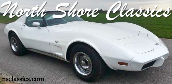 Used 1977 Chevrolet Corvette -NEW PAINT JOB- | Mundelein, IL