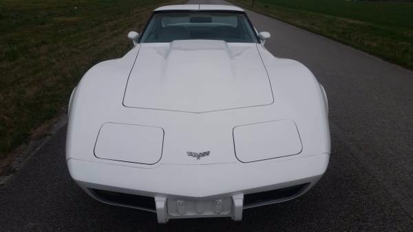 Used 1977 Chevrolet Corvette -NEW PAINT JOB- | Mundelein, IL