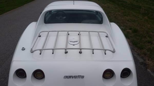 Used 1977 Chevrolet Corvette -NEW PAINT JOB- | Mundelein, IL