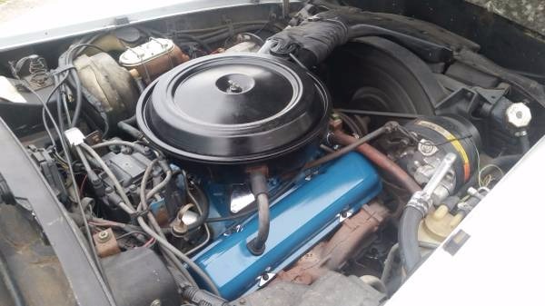 Used 1977 Chevrolet Corvette -NEW PAINT JOB- | Mundelein, IL
