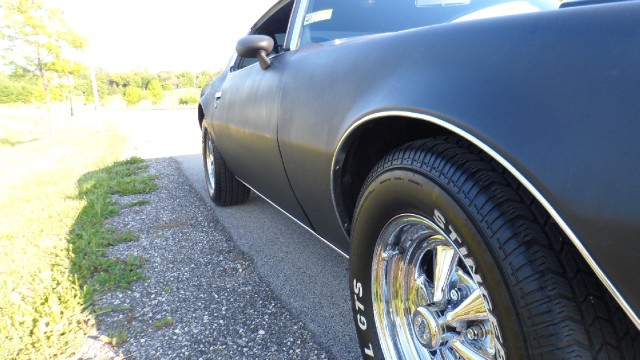 Used 1979 Pontiac Firebird Trans Am-SEE VIDEO | Mundelein, IL