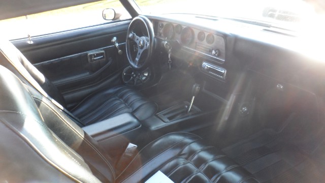 Used 1979 Pontiac Firebird Trans Am-SEE VIDEO | Mundelein, IL