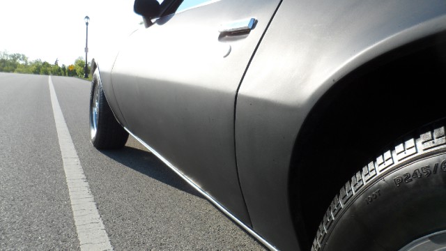 Used 1979 Pontiac Firebird Trans Am-SEE VIDEO | Mundelein, IL