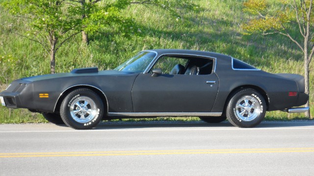 Used 1979 Pontiac Firebird Trans Am-SEE VIDEO | Mundelein, IL