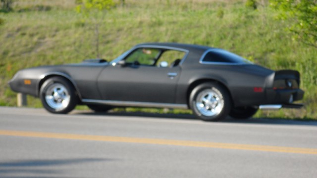 Used 1979 Pontiac Firebird Trans Am-SEE VIDEO | Mundelein, IL
