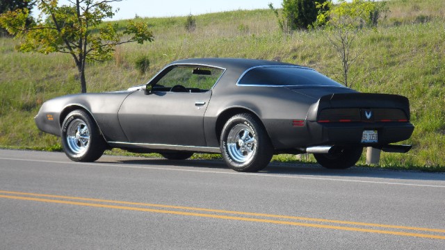 Used 1979 Pontiac Firebird Trans Am-SEE VIDEO | Mundelein, IL