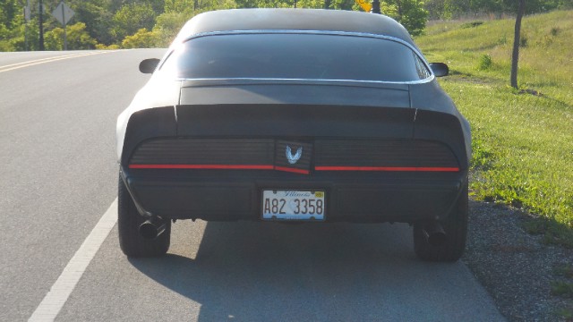 Used 1979 Pontiac Firebird Trans Am-SEE VIDEO | Mundelein, IL