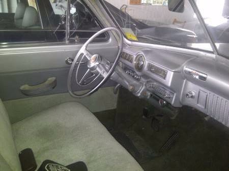 Used 1950 Desoto Deluxe -WOW- | Mundelein, IL