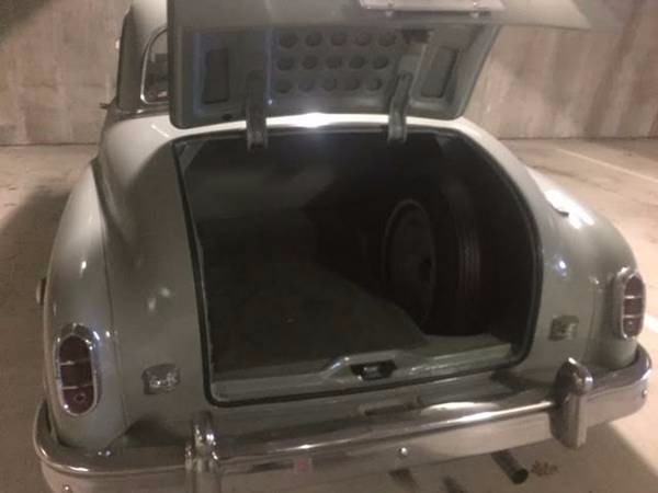 Used 1950 Desoto Deluxe -WOW- | Mundelein, IL
