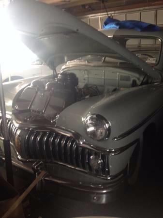 Used 1950 Desoto Deluxe -WOW- | Mundelein, IL
