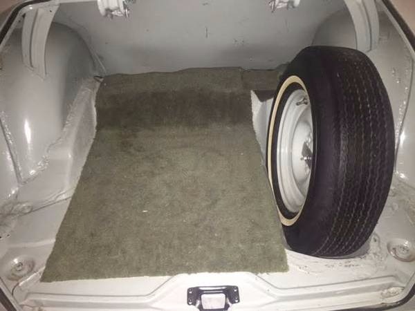 Used 1950 Desoto Deluxe -WOW- | Mundelein, IL