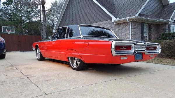 Used 1964 Ford Thunderbird -Ride Tech Air Ride- | Mundelein, IL