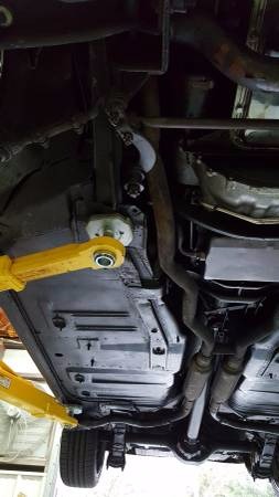 Used 1964 Ford Thunderbird -Ride Tech Air Ride- | Mundelein, IL