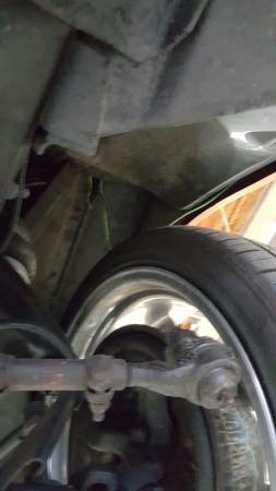 Used 1964 Ford Thunderbird -Ride Tech Air Ride- | Mundelein, IL