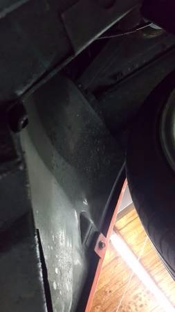 Used 1964 Ford Thunderbird -Ride Tech Air Ride- | Mundelein, IL