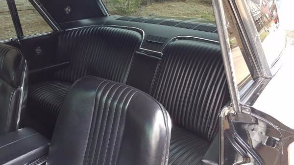 1964 thunderbird air ride 1964 thunderbird air ride