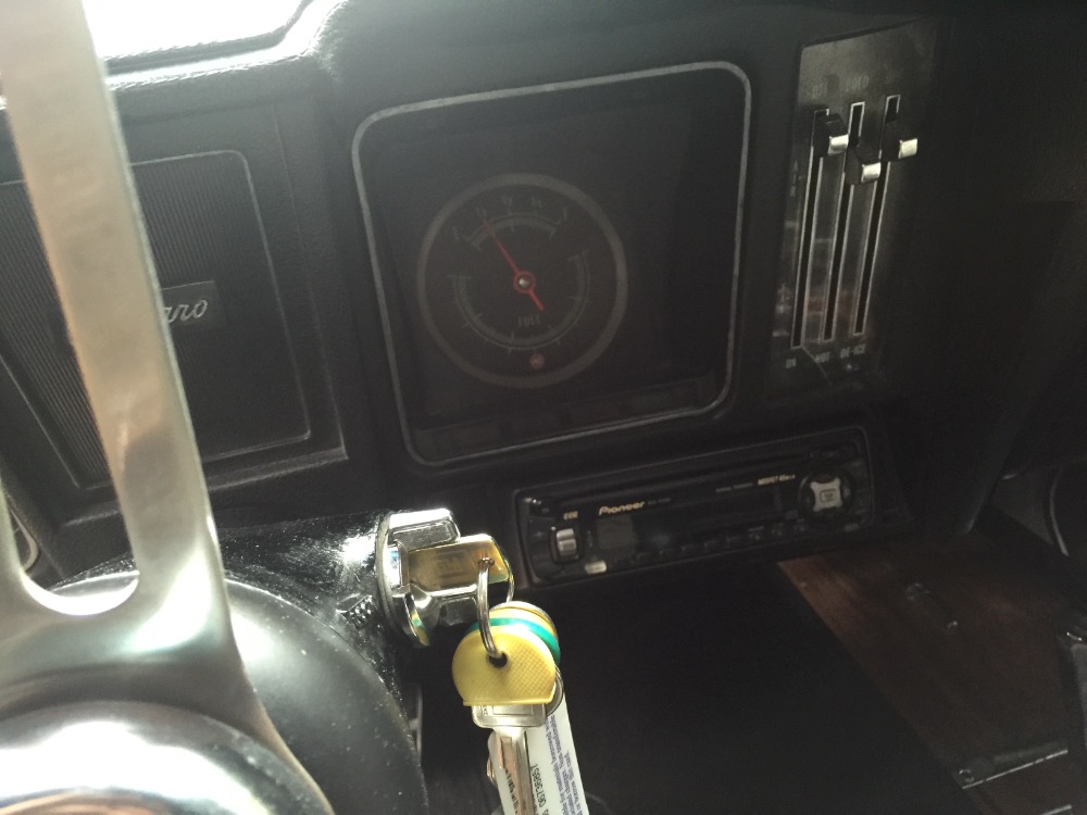 Used 1969 Chevrolet Camaro NEW HUGGER ORANGE PAINT-X44 Code-From Virginia- with AC- Very Reliable | Mundelein, IL