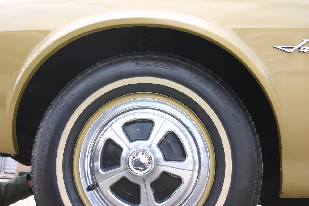 Used 1968 AMC Javelin -WHAT A RIDE- PRICED BELOW MARKET VALUE- | Mundelein, IL