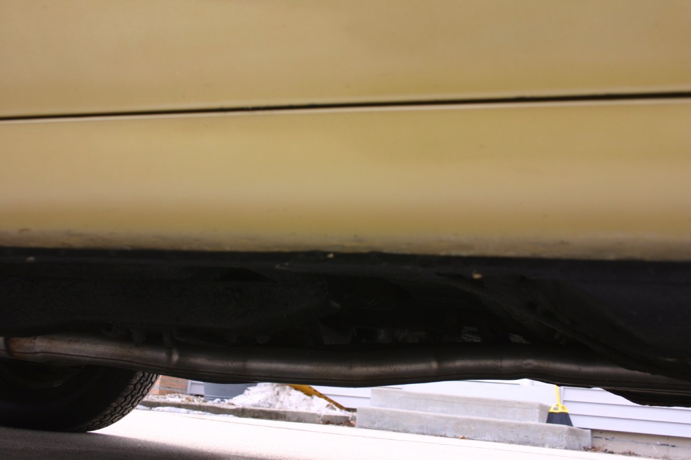 Used 1968 AMC Javelin -WHAT A RIDE- PRICED BELOW MARKET VALUE- | Mundelein, IL