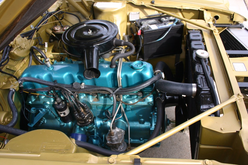 Used 1968 AMC Javelin -WHAT A RIDE- PRICED BELOW MARKET VALUE- | Mundelein, IL