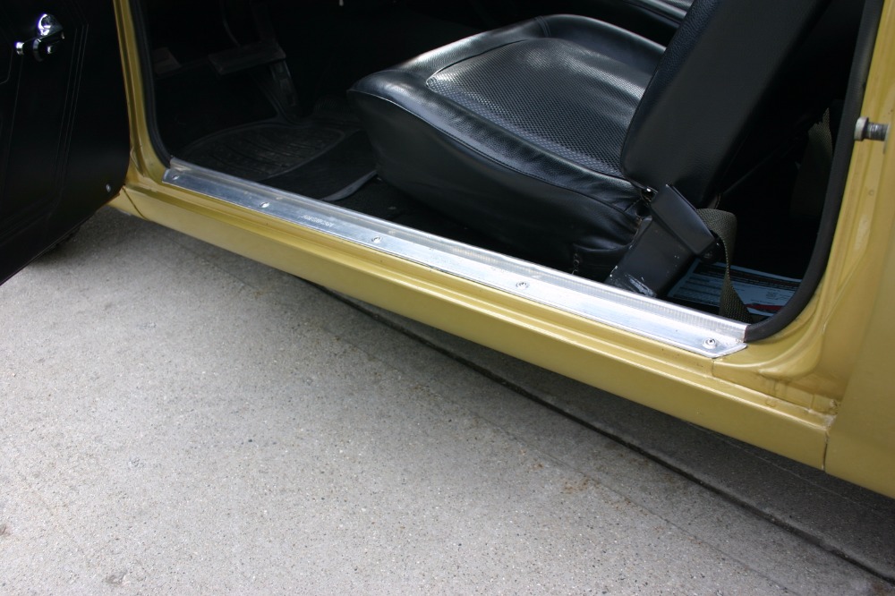 Used 1968 AMC Javelin -WHAT A RIDE- PRICED BELOW MARKET VALUE- | Mundelein, IL