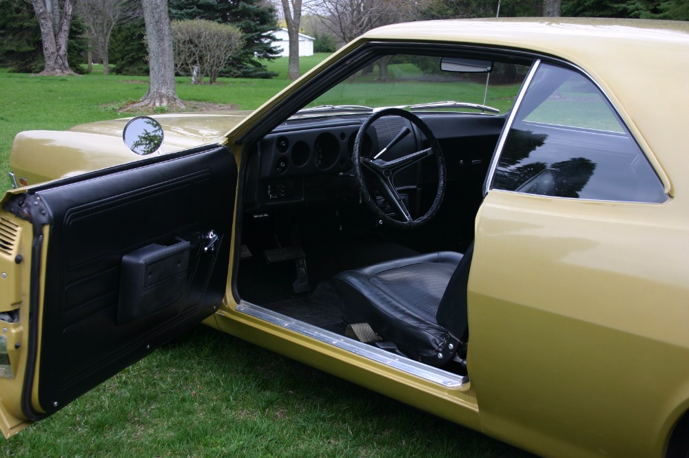 Used 1968 AMC Javelin -WHAT A RIDE- PRICED BELOW MARKET VALUE- | Mundelein, IL