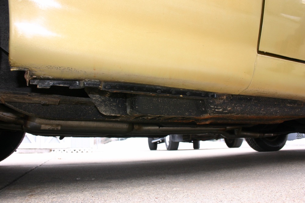 Used 1968 AMC Javelin -WHAT A RIDE- PRICED BELOW MARKET VALUE- | Mundelein, IL