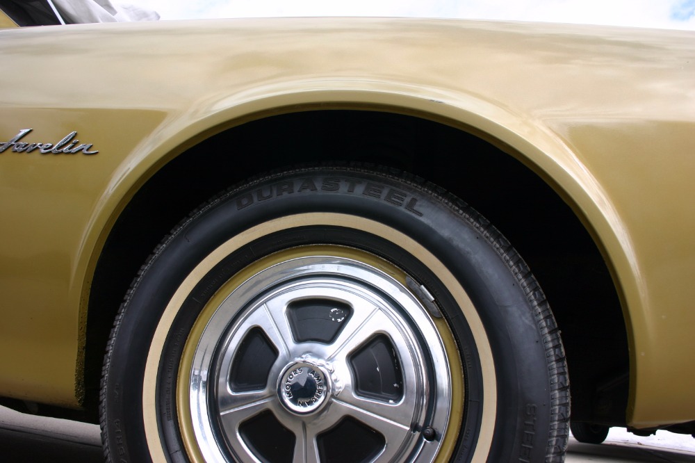 Used 1968 AMC Javelin -WHAT A RIDE- PRICED BELOW MARKET VALUE- | Mundelein, IL
