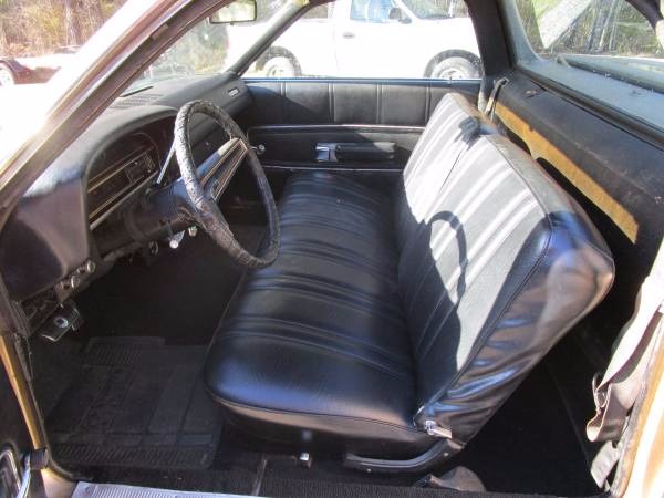 Used 1971 Ford Ranchero -GT- | Mundelein, IL