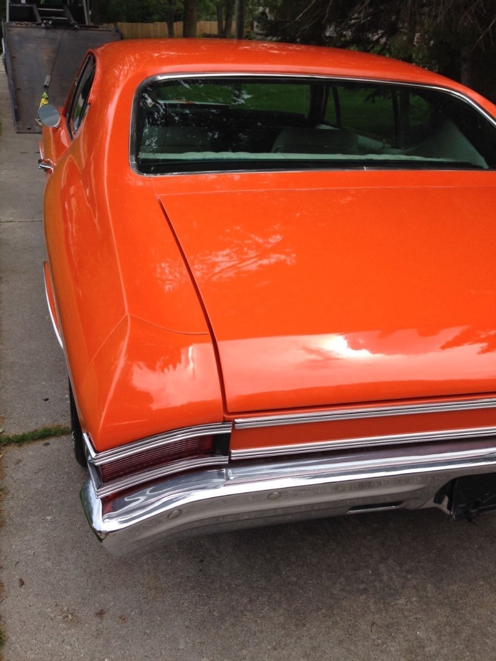 Used 1968 Chevrolet Chevelle YENKO TRIBUTE-FULLY RESTORED GROUND UP- BIG BLOCK 468 WITH 4 SPEED- | Mundelein, IL