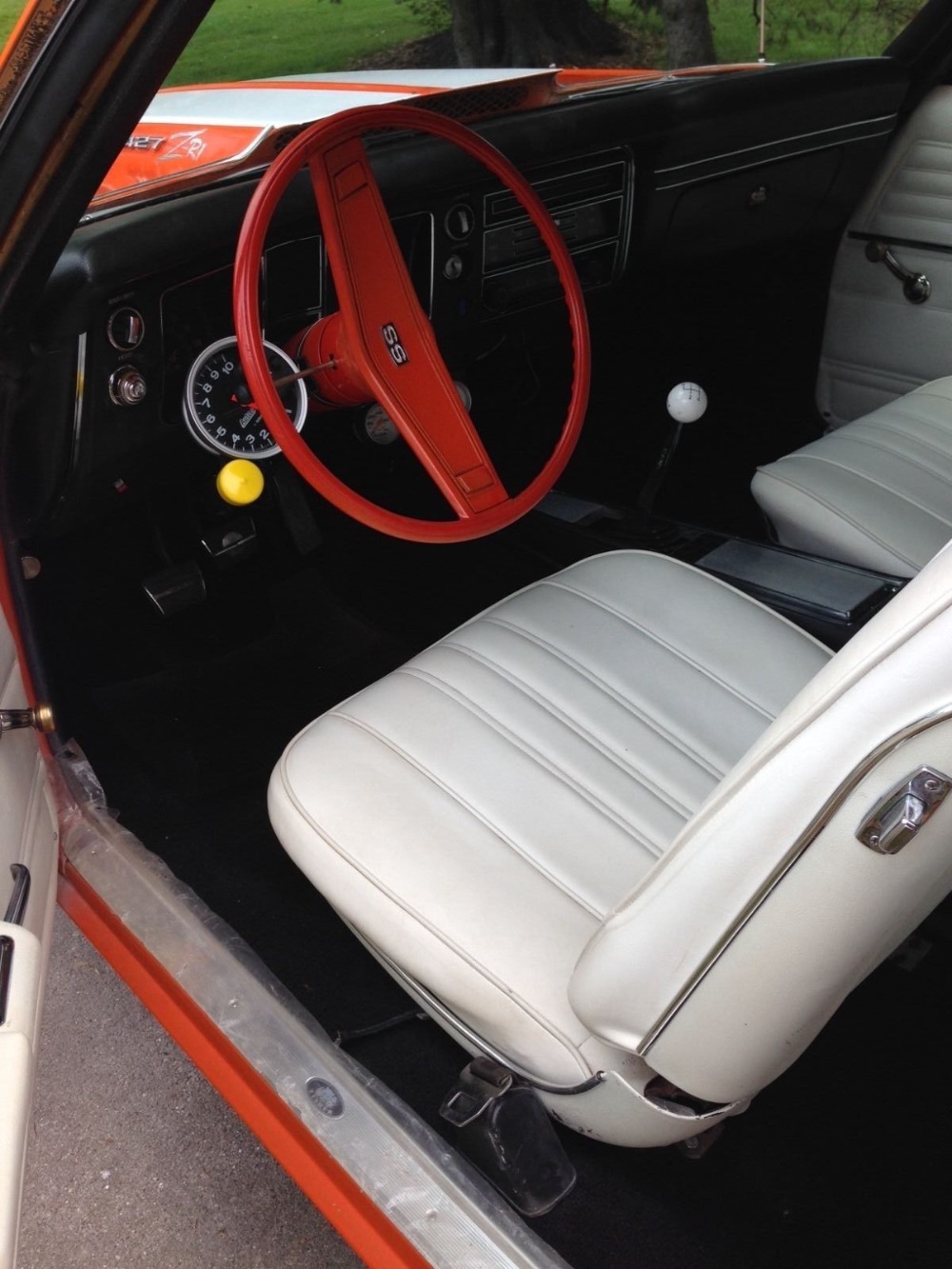 Used 1968 Chevrolet Chevelle YENKO TRIBUTE-FULLY RESTORED GROUND UP- BIG BLOCK 468 WITH 4 SPEED- | Mundelein, IL