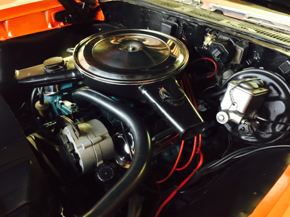 Used 1969 Pontiac GTO Restored 69,700 Original Miles- From North Carolina-Priced to sell | Mundelein, IL