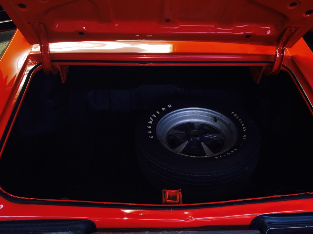 Used 1969 Pontiac GTO Restored 69,700 Original Miles- From North Carolina-Priced to sell | Mundelein, IL