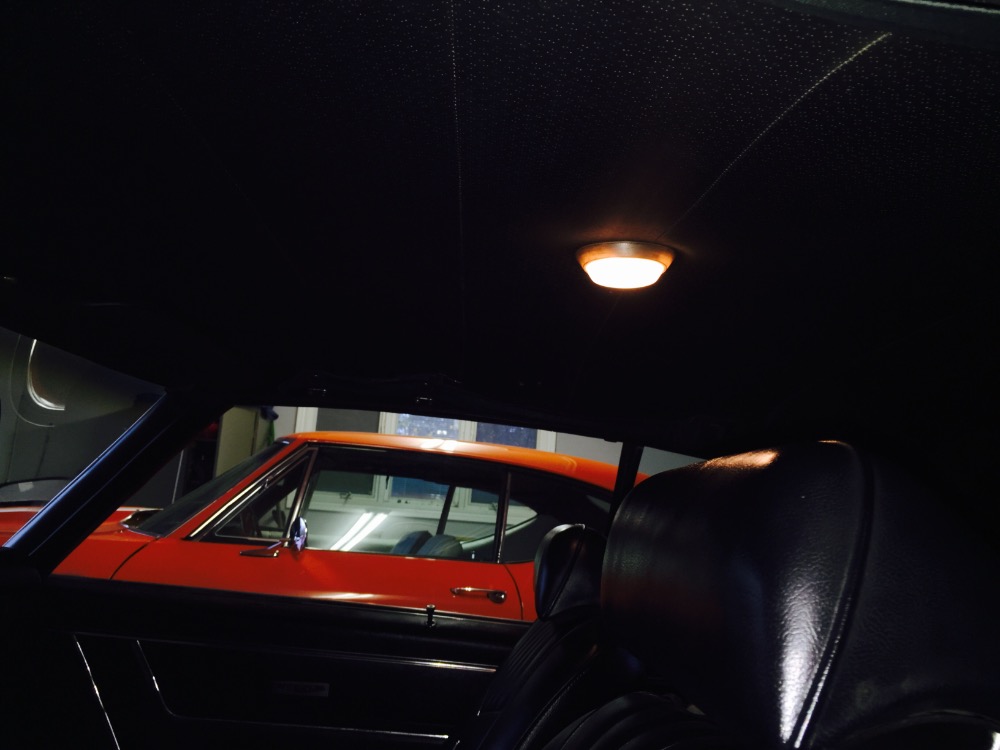 Used 1969 Pontiac GTO Restored 69,700 Original Miles- From North Carolina-Priced to sell | Mundelein, IL