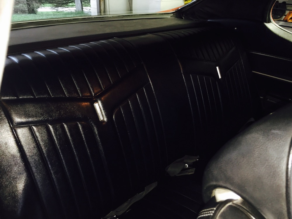 Used 1969 Pontiac GTO Restored 69,700 Original Miles- From North Carolina-Priced to sell | Mundelein, IL