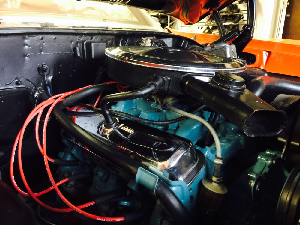 Used 1969 Pontiac GTO Restored 69,700 Original Miles- From North Carolina-Priced to sell | Mundelein, IL