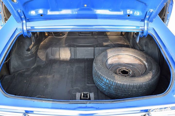 Used 1968 Chevrolet Chevelle Factory Malibu-Documented-4 Speed-SEE VIDEO | Mundelein, IL