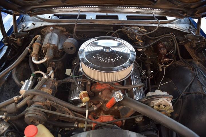 Used 1968 Chevrolet Chevelle Factory Malibu-Documented-4 Speed-SEE VIDEO | Mundelein, IL