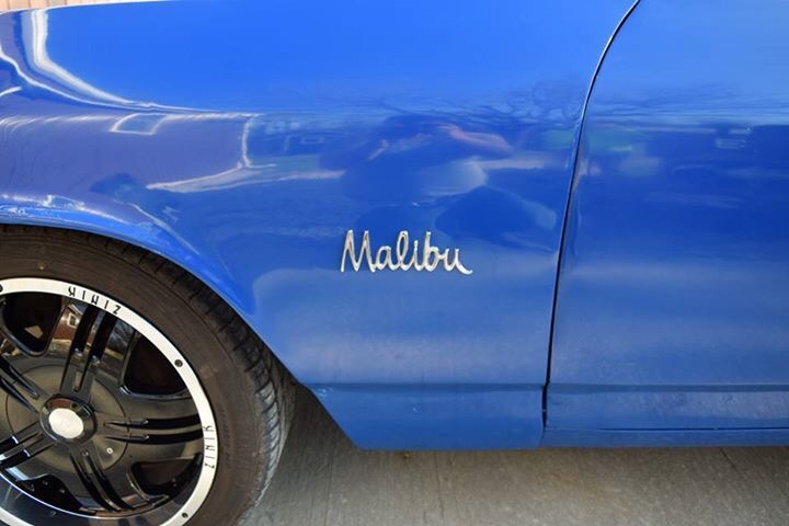 Used 1968 Chevrolet Chevelle Factory Malibu-Documented-4 Speed-SEE VIDEO | Mundelein, IL