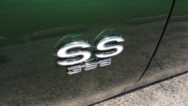 Used 1970 Chevrolet Chevelle SS Super Sport-DOCUMENTED | Mundelein, IL