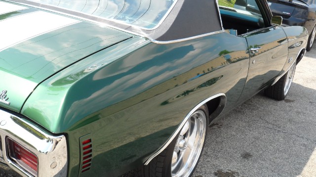 Used 1970 Chevrolet Chevelle SS Super Sport-DOCUMENTED | Mundelein, IL