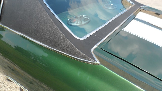 Used 1970 Chevrolet Chevelle SS Super Sport-DOCUMENTED | Mundelein, IL