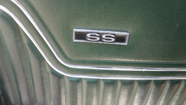 Used 1970 Chevrolet Chevelle SS Super Sport-DOCUMENTED | Mundelein, IL