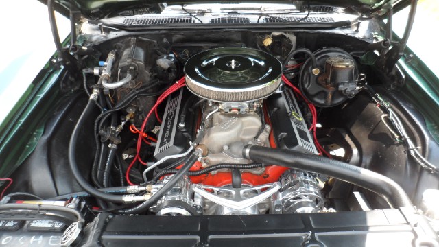 Used 1970 Chevrolet Chevelle SS Super Sport-DOCUMENTED | Mundelein, IL
