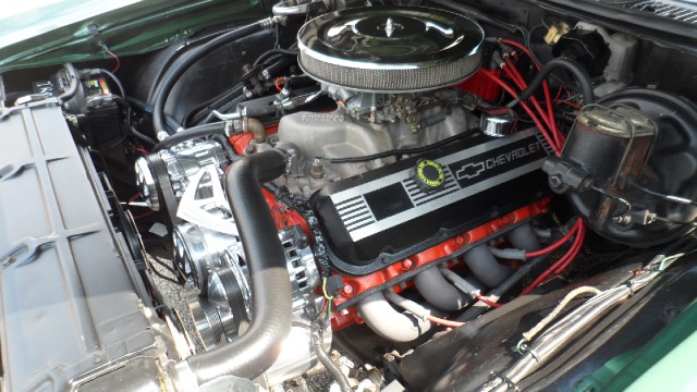 Used 1970 Chevrolet Chevelle SS Super Sport-DOCUMENTED | Mundelein, IL