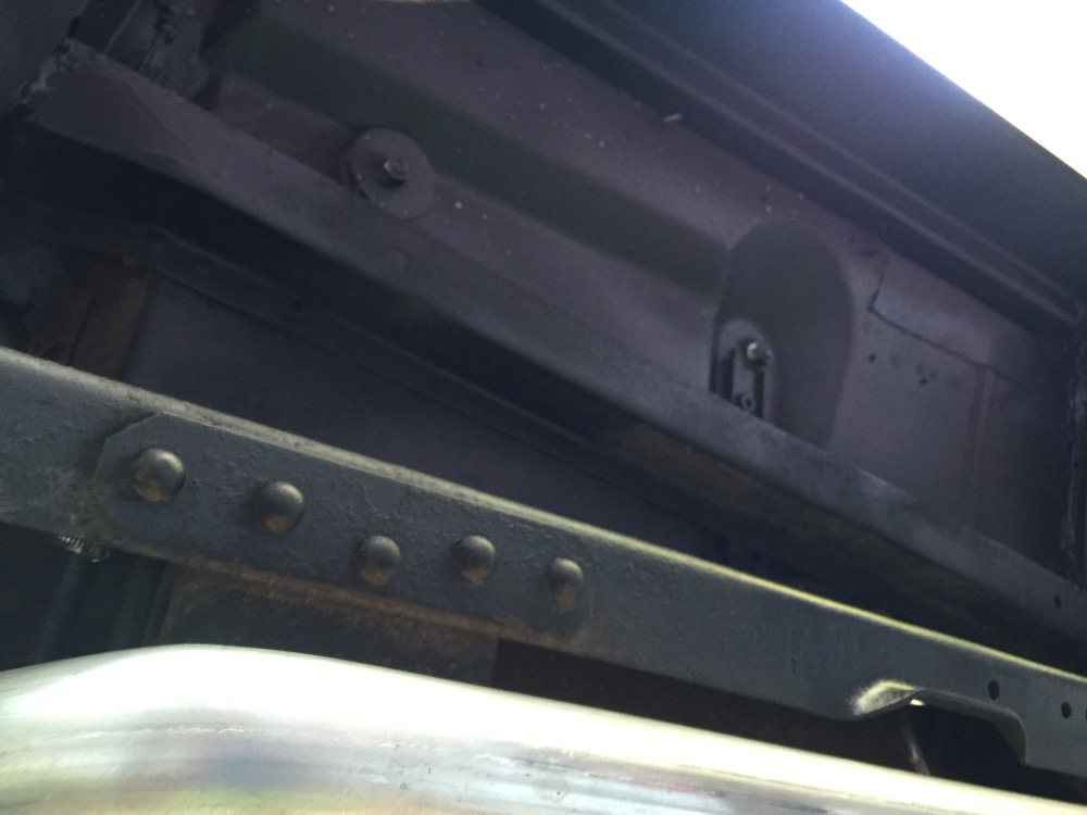 Used 1970 Chevrolet C10 -FRAME OFF RESTORATION- From Tennessee | Mundelein, IL